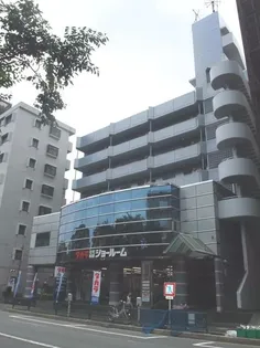 ソフィア中村橋の画像