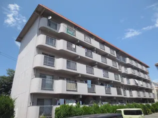 コーポドラゴンの画像