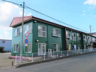 コーポなごみの画像