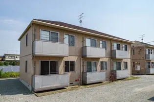 メゾン ラークBの画像