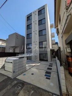 プランドール市川の画像