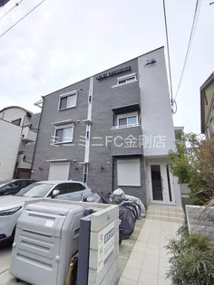 アサヒレジデンスの画像