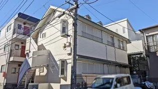 BCASA多摩センター大塚REーBORNの画像