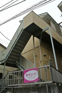 リーヴェルポート横浜常盤台の画像