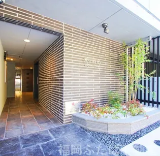 BRANCHE西新の画像