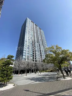 シティタワー有明【6階】の外観