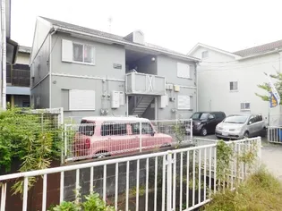 サトーハイムの画像