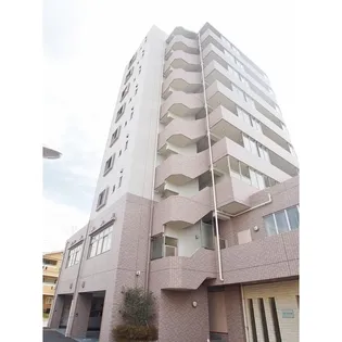 パティオ戸田公園の画像