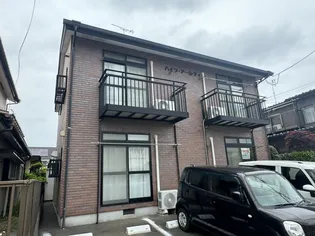 ハイツRTの画像