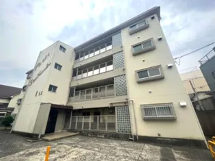 プラザ サン タナカ1号館の画像