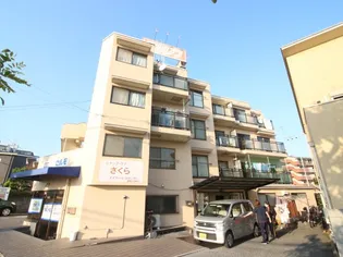 ブルーマーク高槻の画像