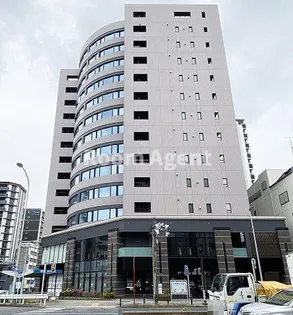 WESTIN上前津【9階】の外観