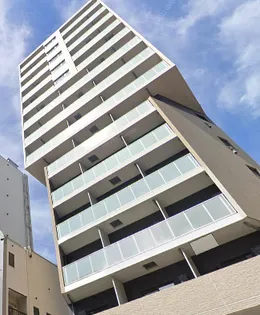 東京都文京区本郷7【マンション】の外観