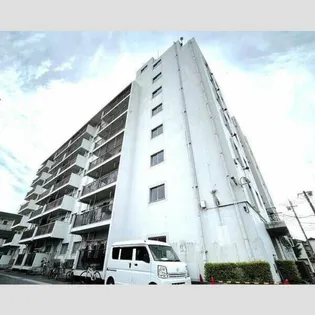 タカラマンションの画像