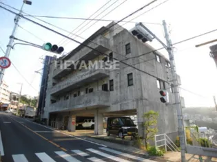 ビスタ長崎【3階】の外観