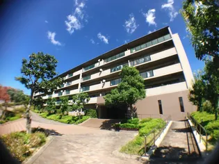 西宮名塩ウィンディヒルズ2番館の画像