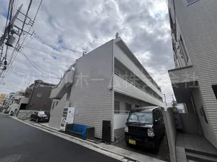 メゾンサトウの画像