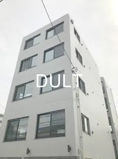 東京都荒川区西日暮里2【マンション】の外観