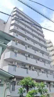 東京都豊島区雑司が谷3【マンション】の外観