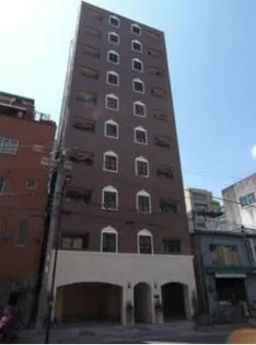 スプレンドーレ蔵前の画像