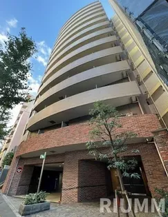 東京都板橋区大山東町【マンション】の外観