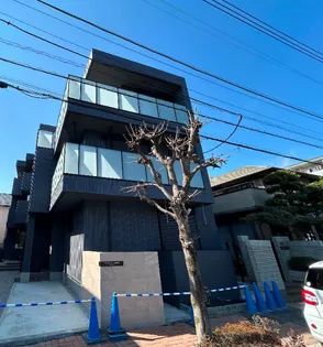 パークウェスト北浦和の画像