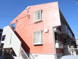 グランドメゾン本郷台の画像