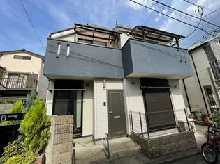 サンセレン練馬の画像