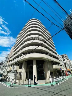 ロータリーライフ石川町の画像