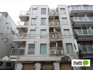 トップ横浜蒔田の画像