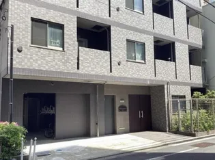 東京都千代田区神田東松下町【マンション】の外観