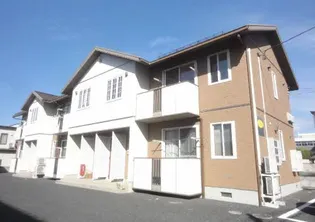 メゾンアージュIIの画像