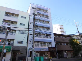 ロイヤルコート壱番館の画像