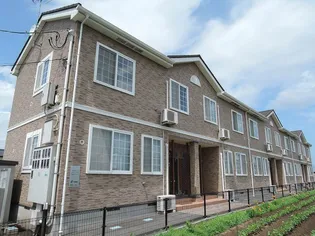 カーサセレッソ弐番館の画像