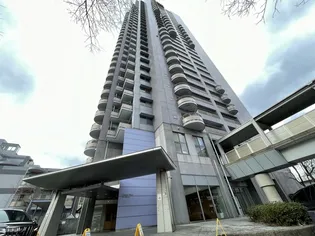 A CITYタワーズウエストの画像