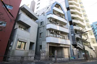 東大前向丘コーポの画像