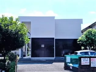 レオパレスWINGVALLEYの画像