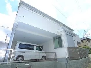 シノパレスの画像