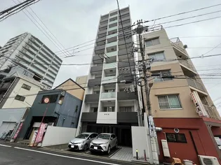 アイステージ十日市の画像