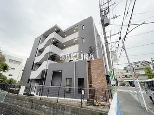 アルカサル中央通の画像