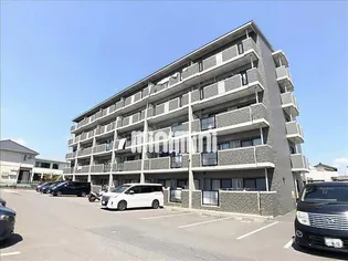 ベルデ中野館の画像