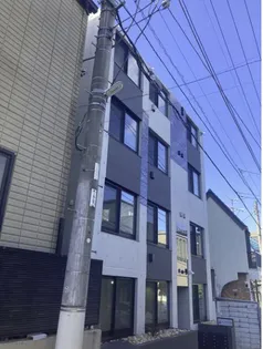 アルティローザ笹塚【1階】の外観