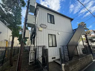 クレール八幡山の画像