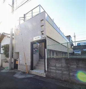 メルヴェイユの画像