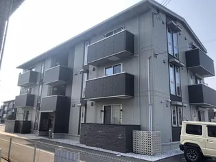 カサベルデVIIの画像