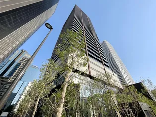 シティタワー新宿の画像