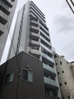 東京都千代田区神田神保町1【マンション】の外観