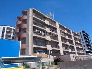 第2大野マンションの画像