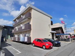 福富マンションの画像