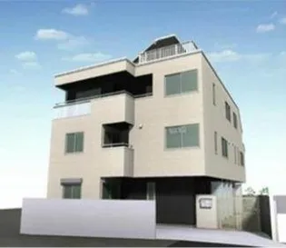 リュミエールK【1階】の外観